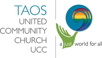 Taos UCC Today Logo